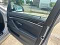 BMW 520 d/Standheizung/Bi-Xenon/Panorama/Leder/Kamer Stříbrná - thumbnail 21