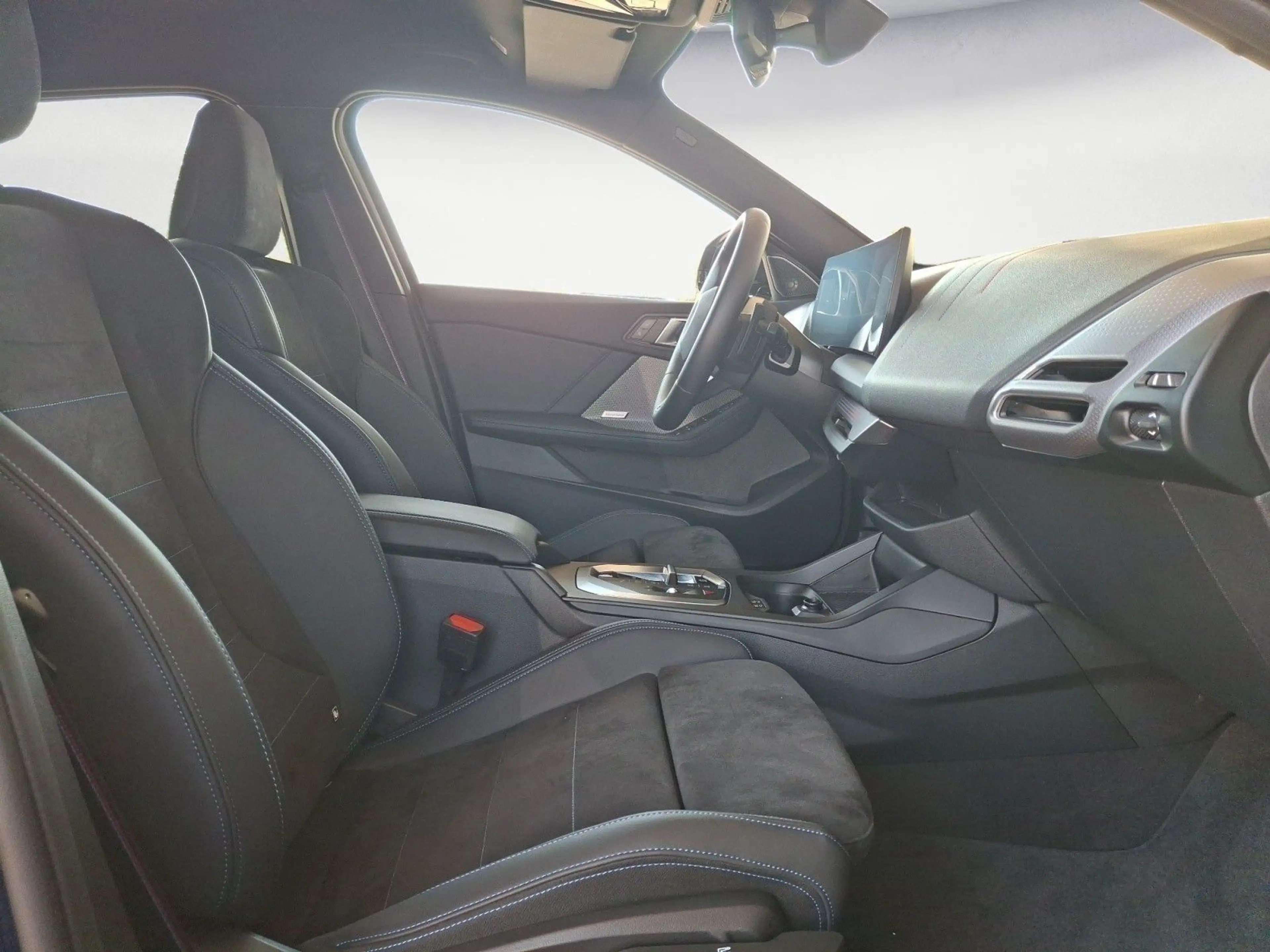 BMW 120 Steptronic M SPORT PRO Driving Plus Alarmanl — photo 9