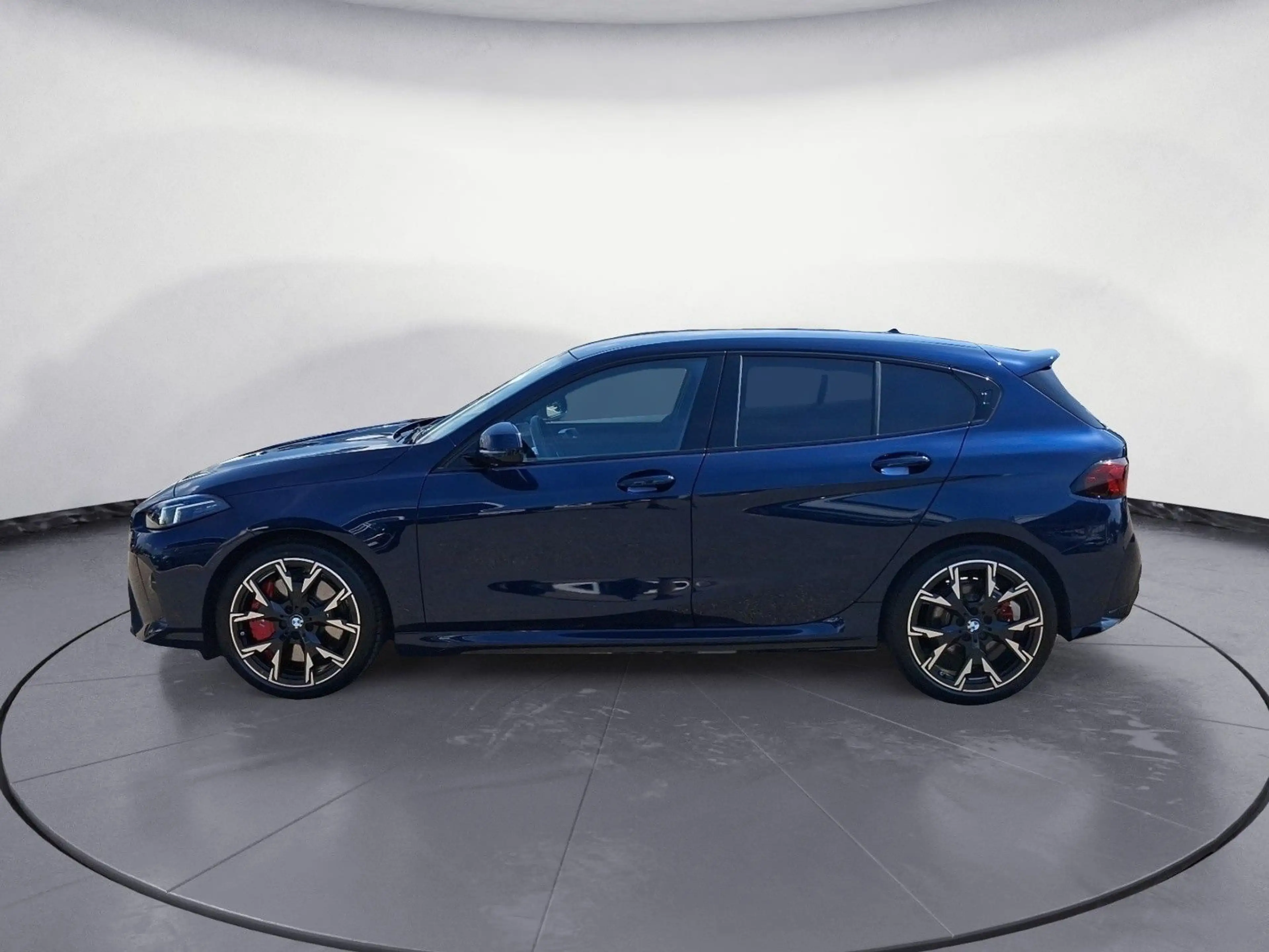 BMW 120 Steptronic M SPORT PRO Driving Plus Alarmanl — photo 3
