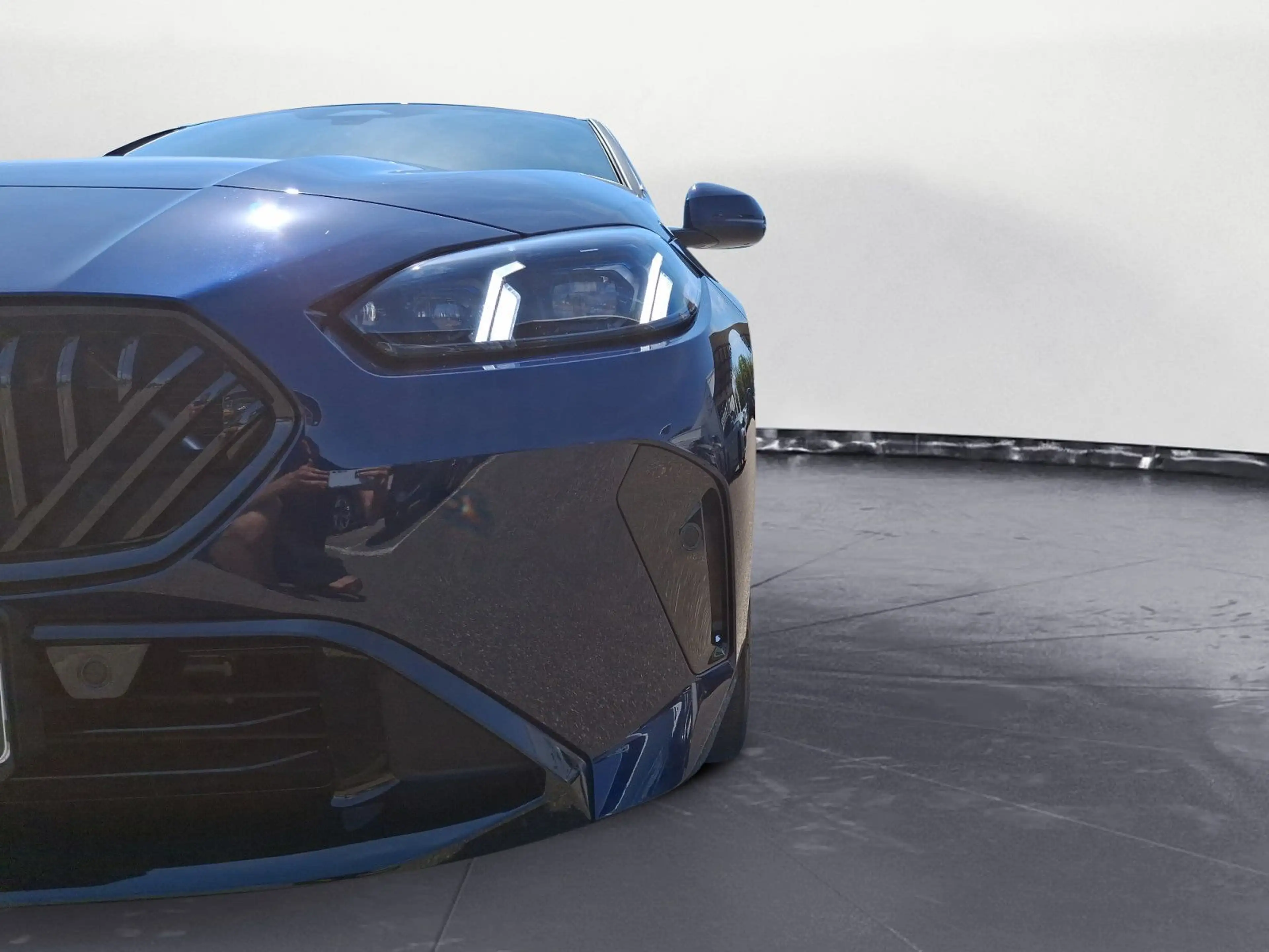 BMW 120 Steptronic M SPORT PRO Driving Plus Alarmanl — photo 13