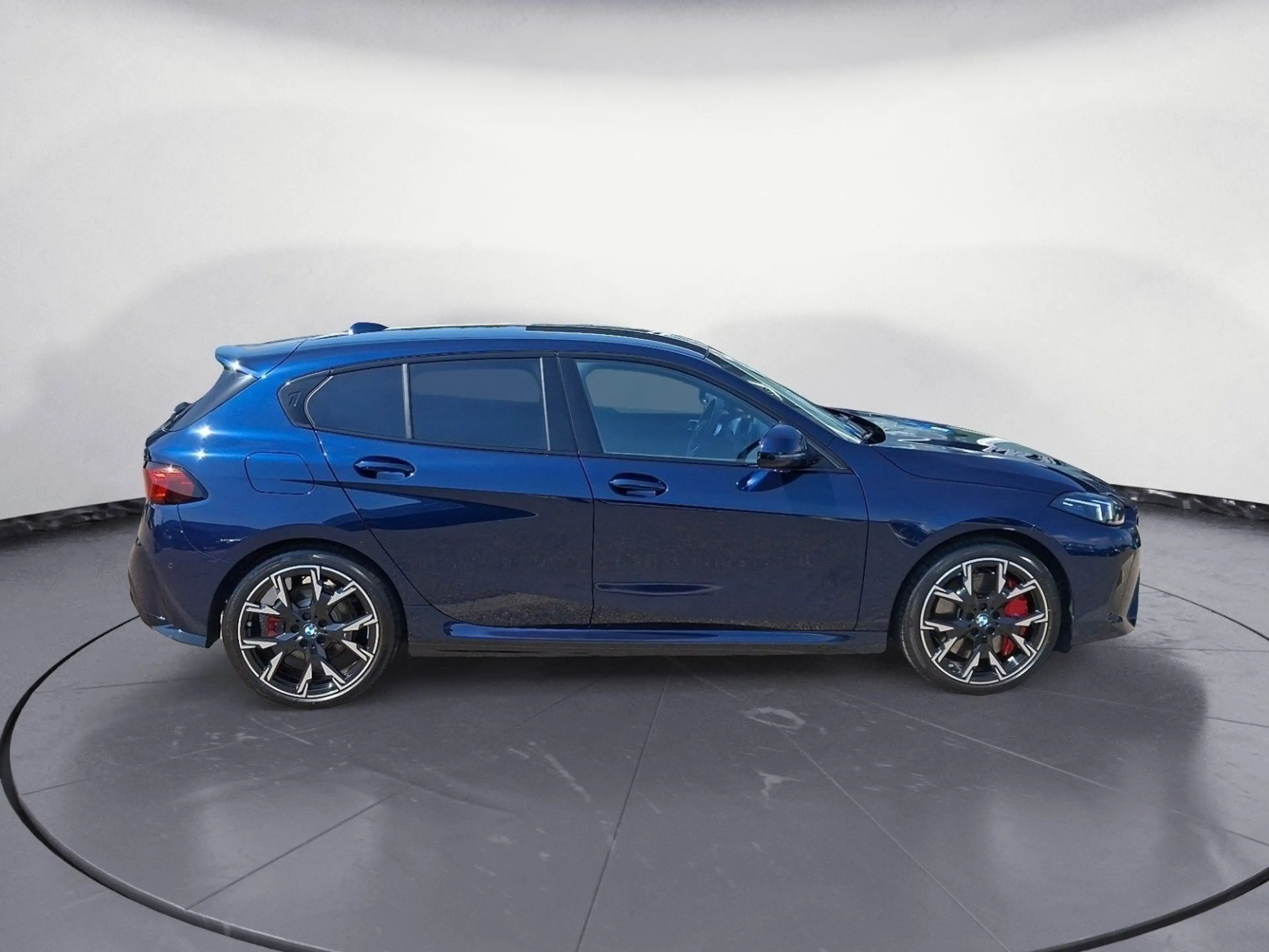 BMW 120 Steptronic M SPORT PRO Driving Plus Alarmanl — photo 6