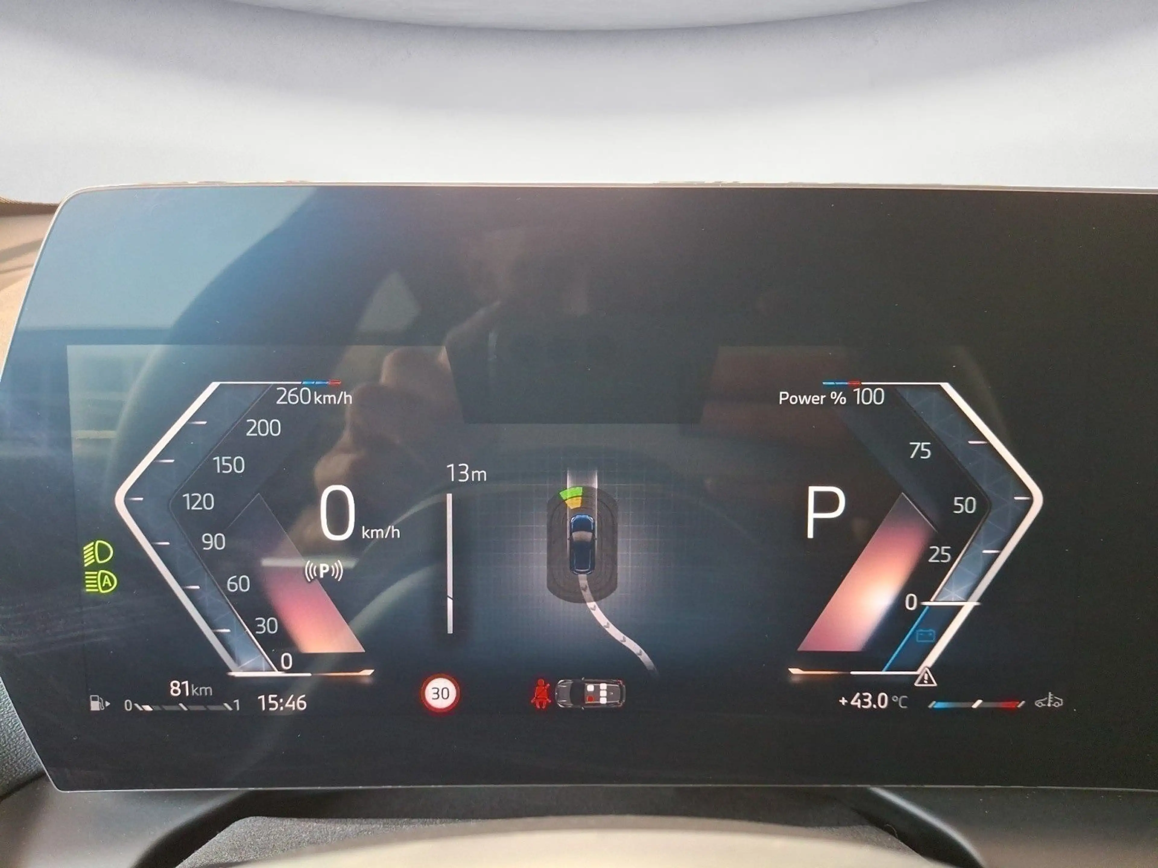 BMW 120 Steptronic M SPORT PRO Driving Plus Alarmanl — photo 10