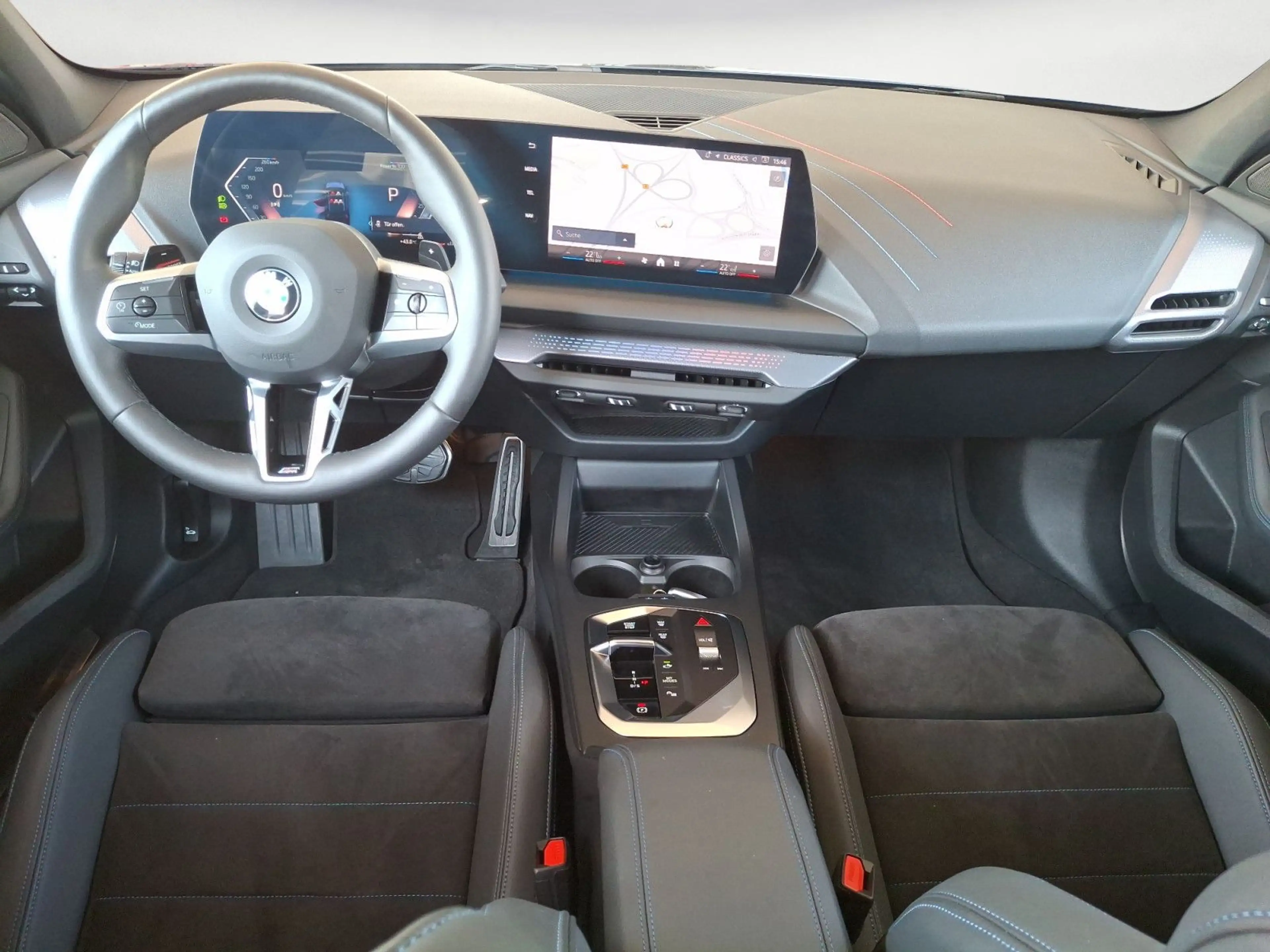 BMW 120 Steptronic M SPORT PRO Driving Plus Alarmanl — photo 11