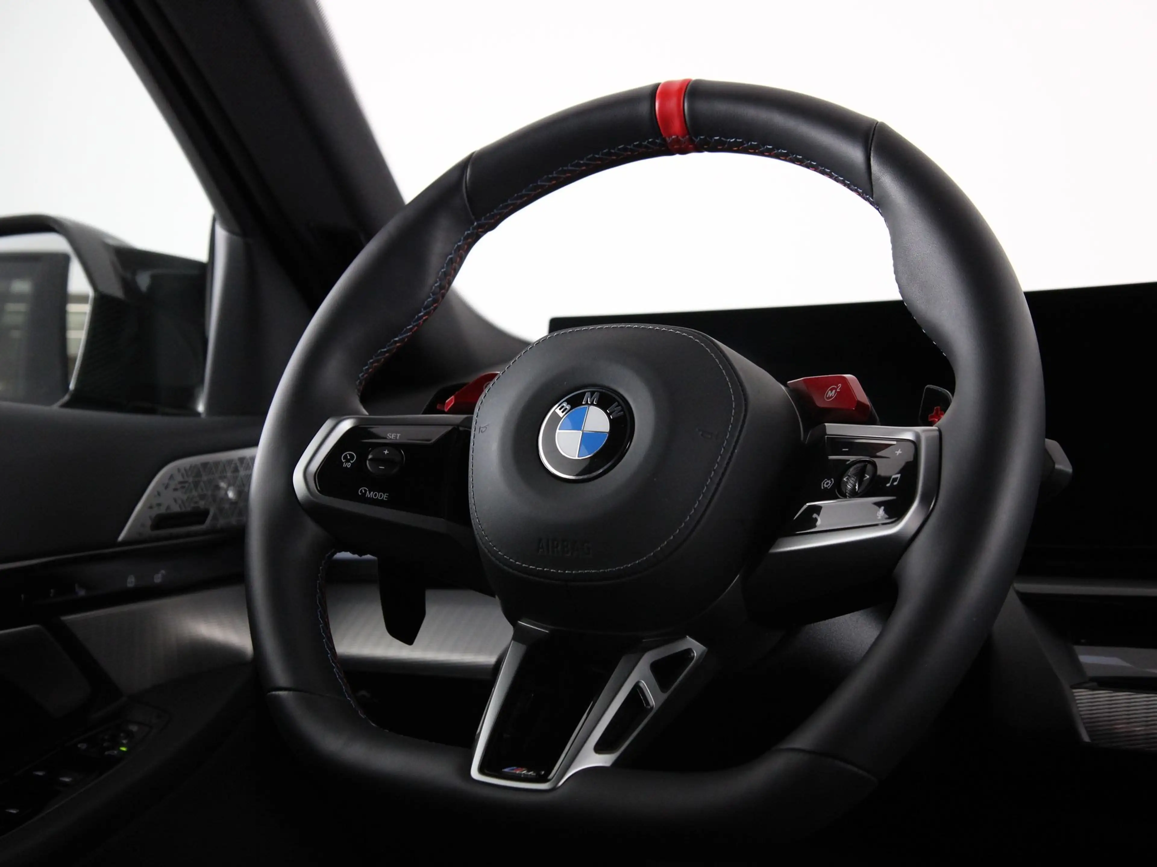 BMW M5 5 Serie — photo 2