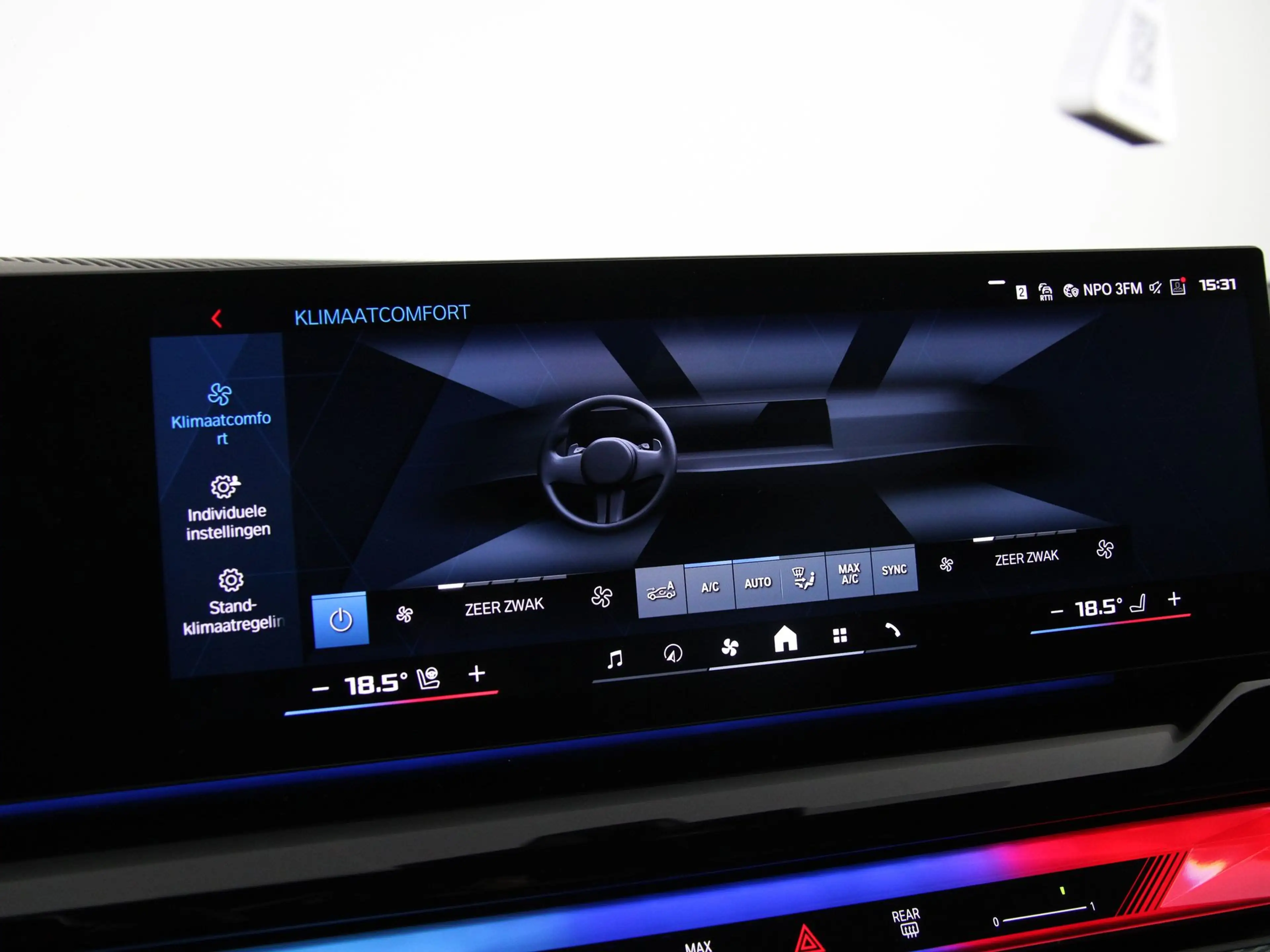 BMW M5 5 Serie — photo 15