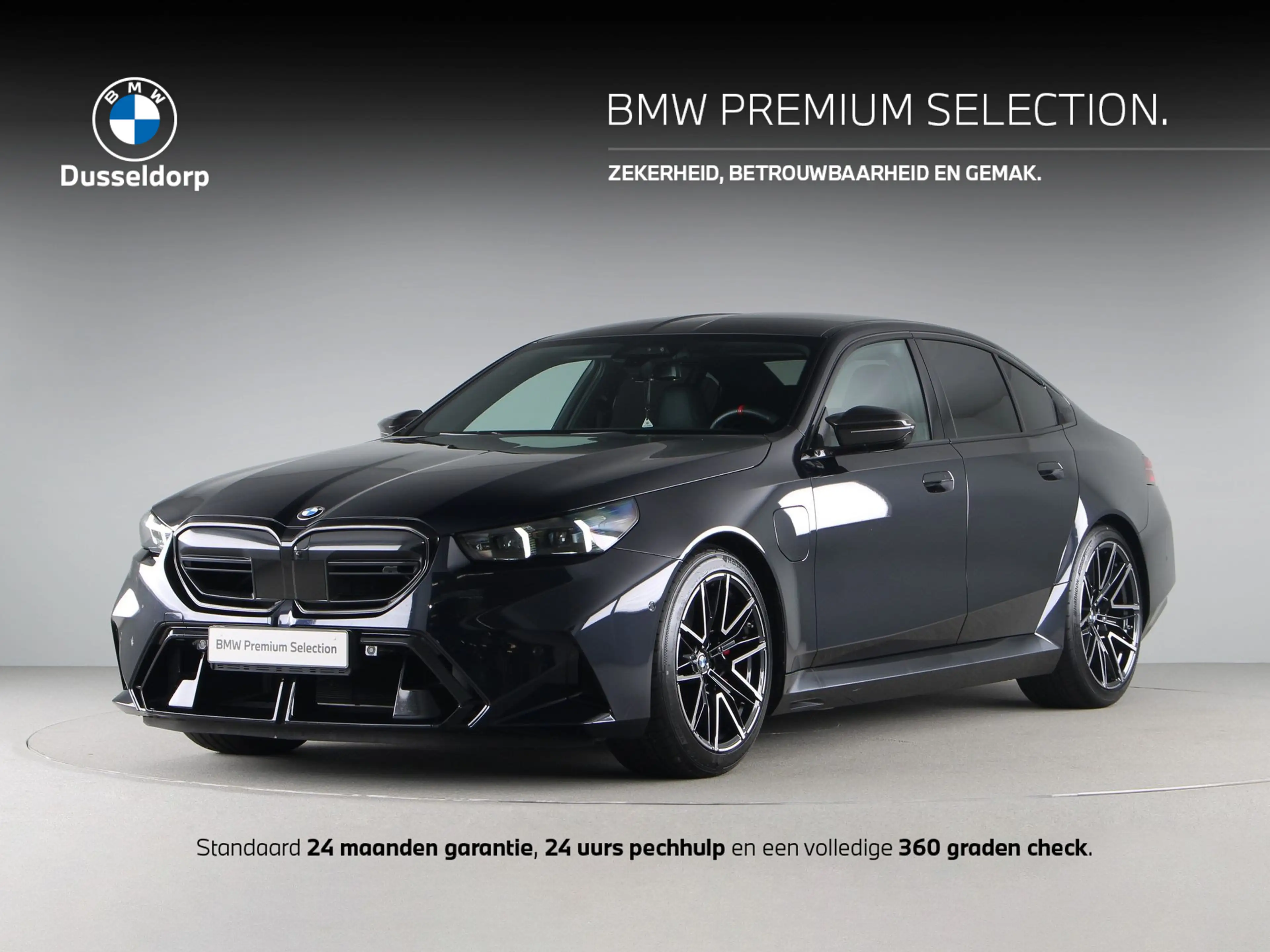 BMW M5 5 Serie