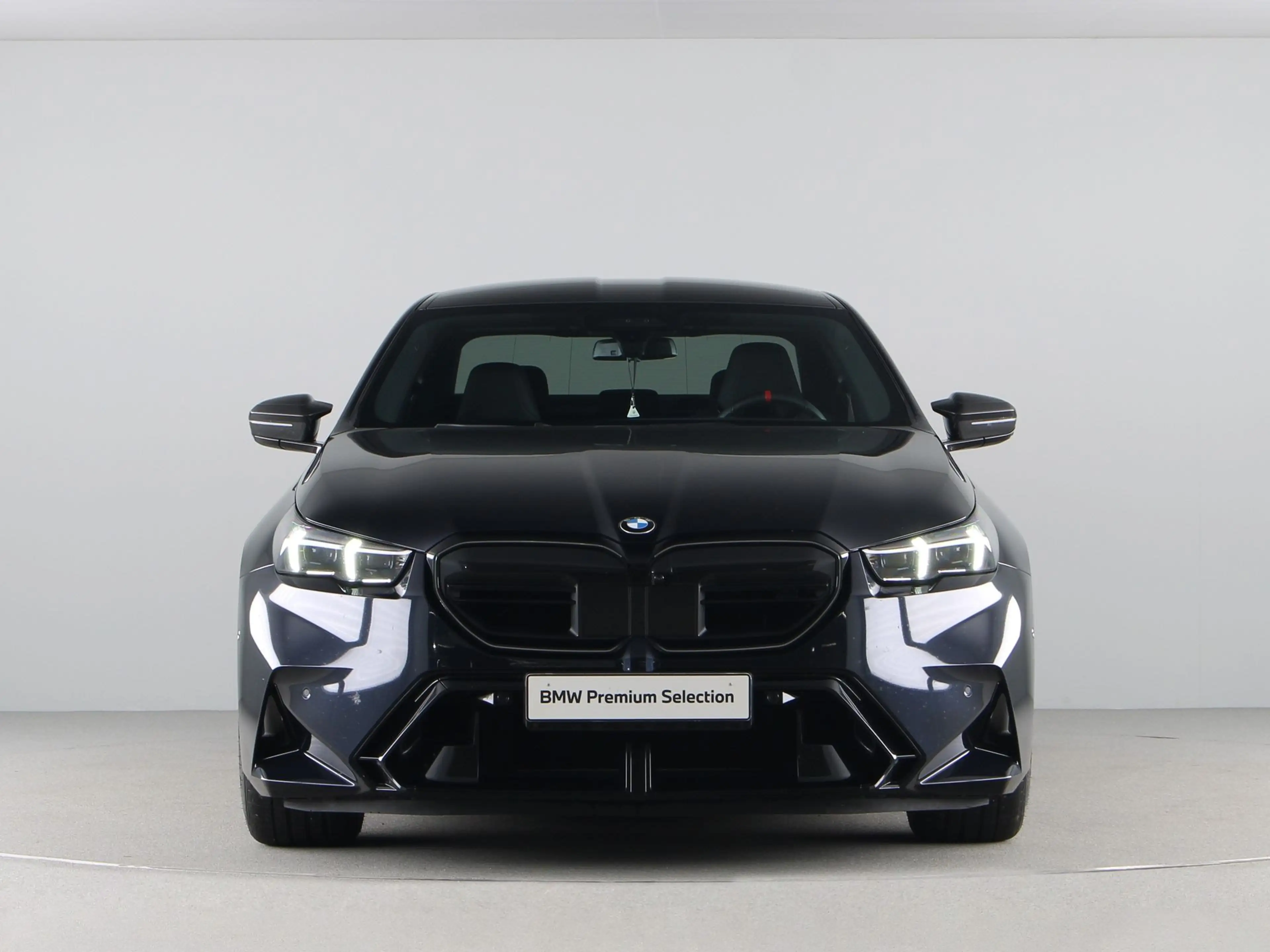BMW M5 5 Serie — photo 7