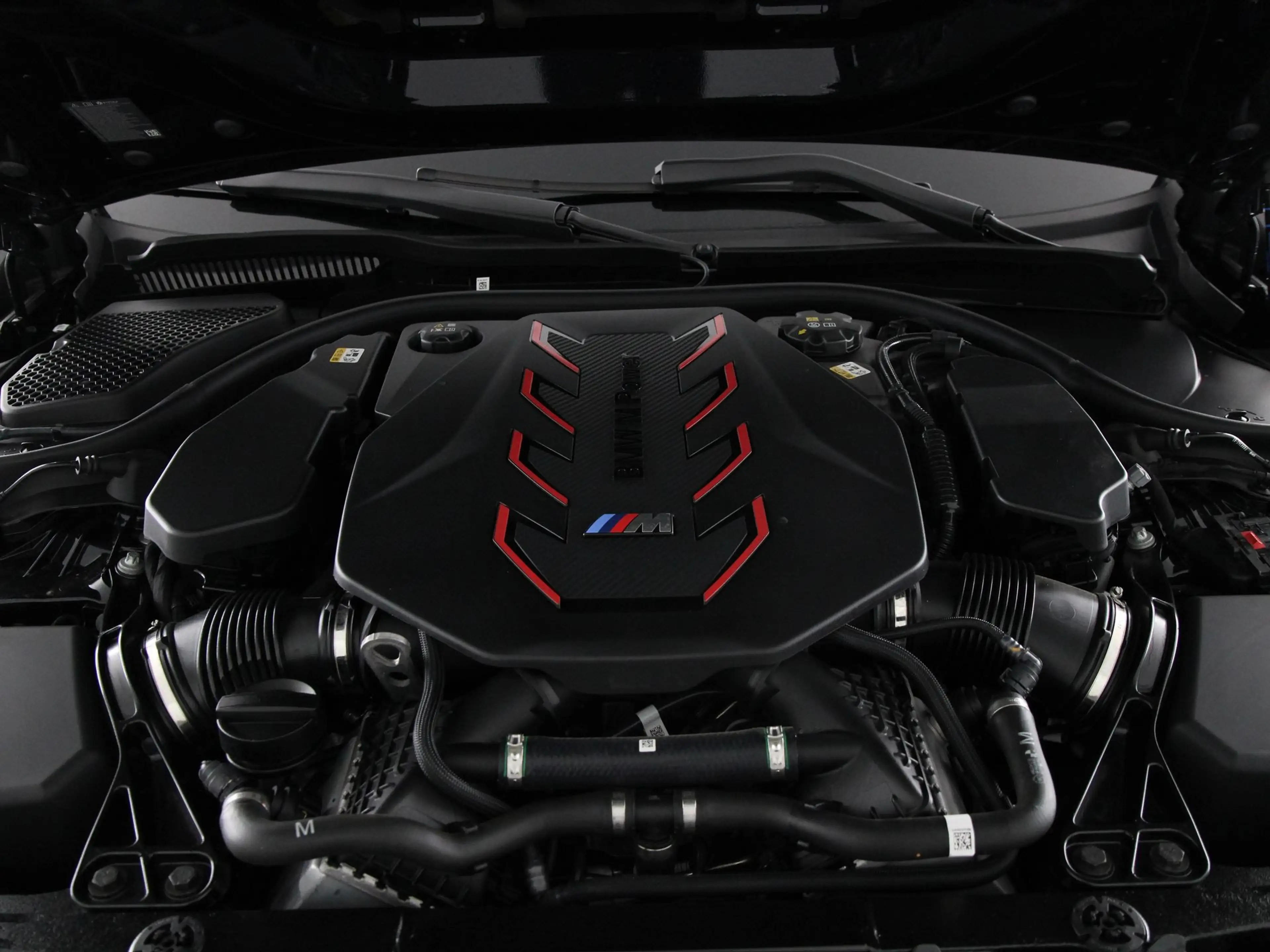 BMW M5 5 Serie — photo 5