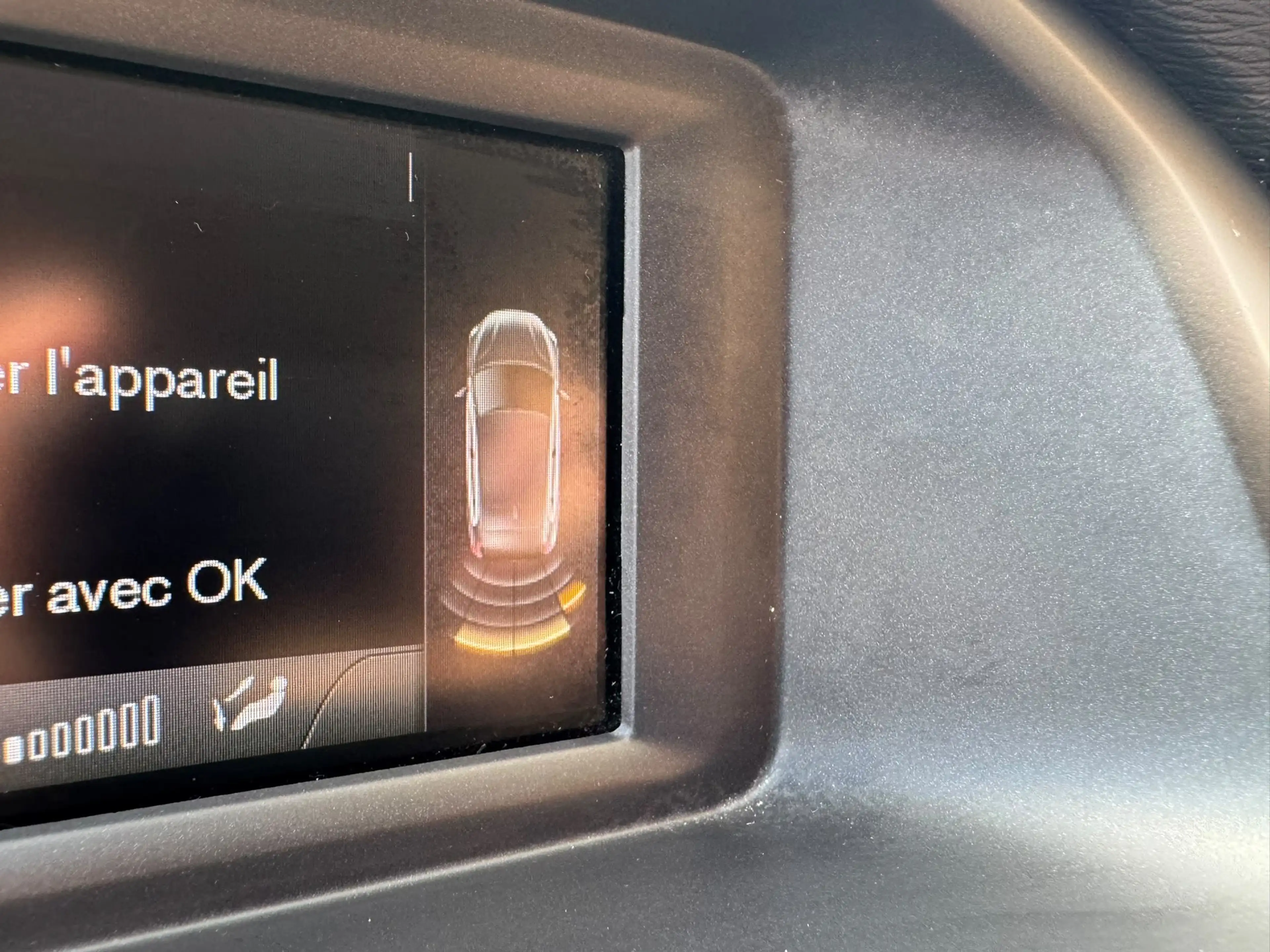 Volvo V40 / 1ere PROPRIÉTÉ / — photo 9