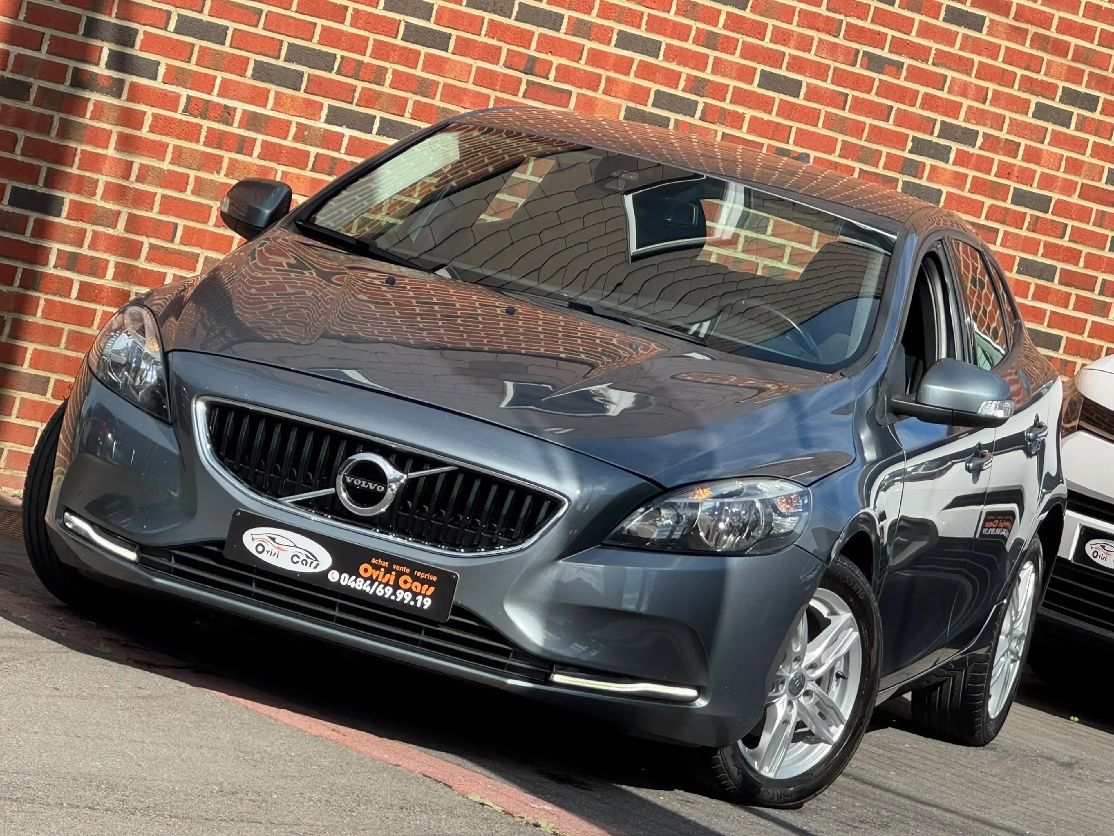 Volvo V40 / 1ere PROPRIÉTÉ /