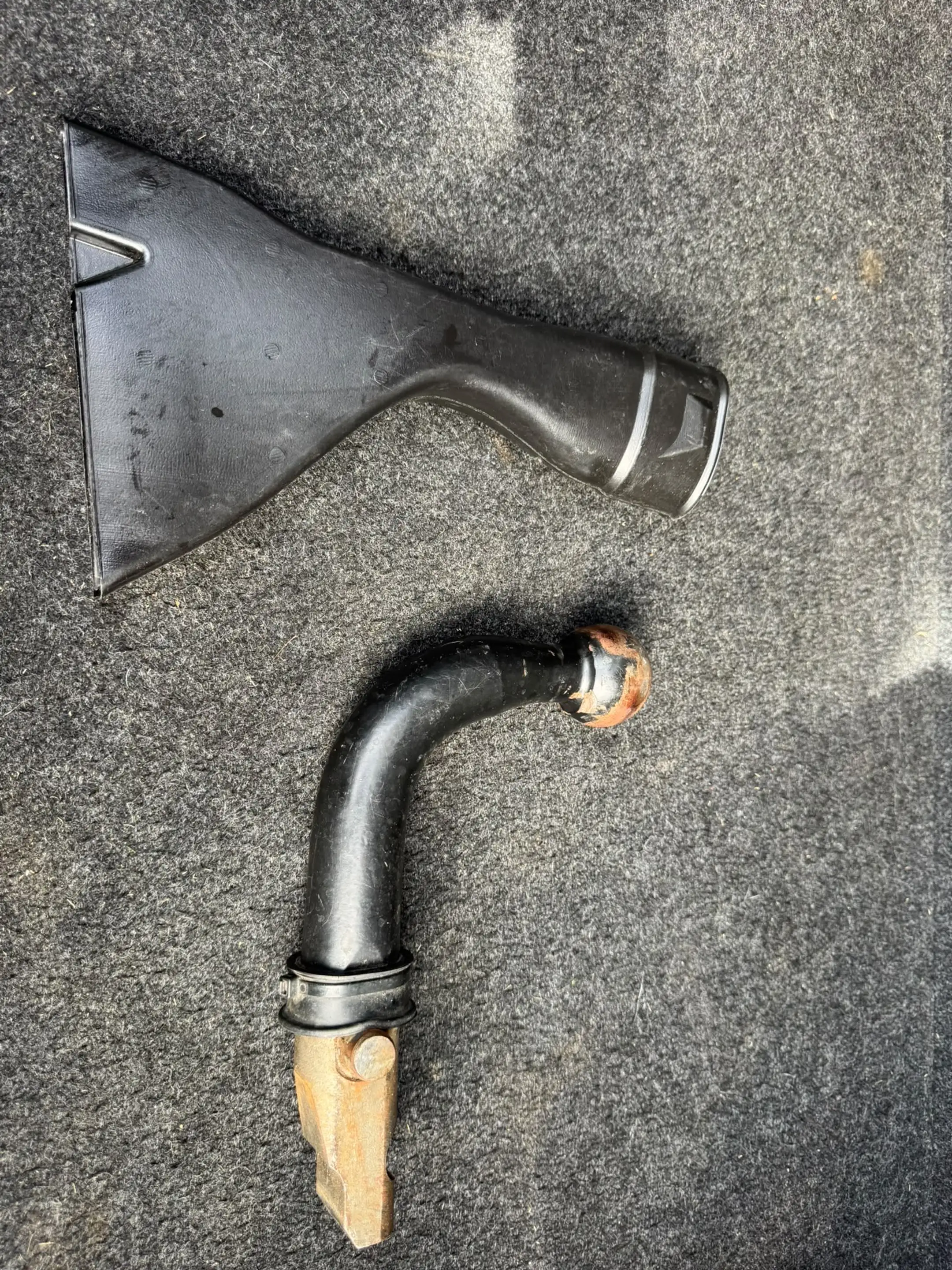 Volvo V40 / 1ere PROPRIÉTÉ / — photo 13