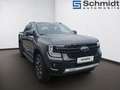 Ford Ranger DK Wildtrak 3,0L Eblue 240PS A AWD Grau - thumbnail 6