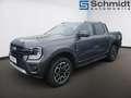 Ford Ranger DK Wildtrak 3,0L Eblue 240PS A AWD Grau - thumbnail 2