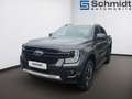 Ford Ranger DK Wildtrak 3,0L Eblue 240PS A AWD Grau - thumbnail 1