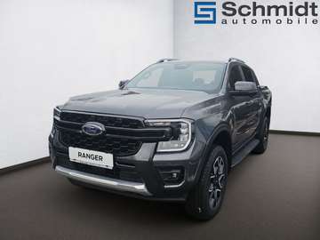 DK Wildtrak 3,0L Eblue 240PS A AWD