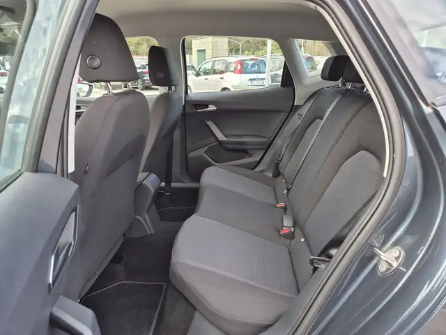Seat Arona view 7