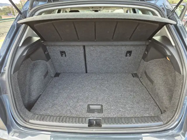 Seat Arona view 11