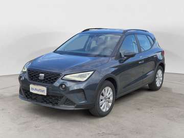 1.0 ecotsi Xperience 110cv dsg