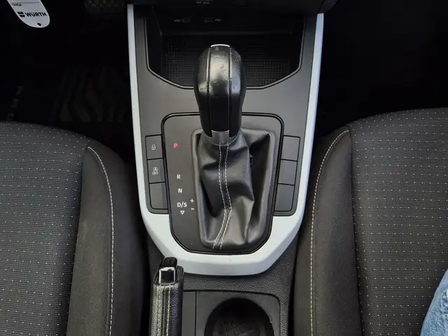Seat Arona view 10