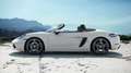Porsche Boxster PDK | BOSE | Full Leather | 20" Sport | LED | ... Grijs - thumbnail 3