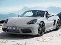 Porsche Boxster PDK | BOSE | Full Leather | 20" Sport | LED | ... Grey - thumbnail 1