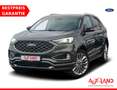 Ford Edge 2.0 EcoBlue Vignale 4x4 AWD LED ACC Navi siva - thumbnail 1