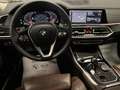 BMW X5 xdrive30d xLine auto Nero - thumbnail 12