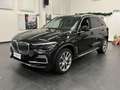 BMW X5 xdrive30d xLine auto Nero - thumbnail 1