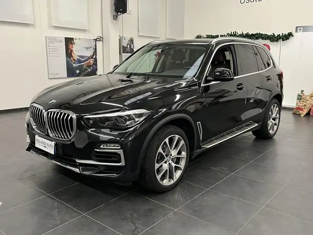 BMW X5 xdrive30d xLine auto