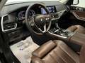 BMW X5 xdrive30d xLine auto Nero - thumbnail 11