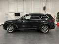 BMW X5 xdrive30d xLine auto Nero - thumbnail 9