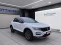 Volkswagen T-Roc 1.5 TSI SPORT NAVI AHK PDC KLIMA LM17 Weiß - thumbnail 6