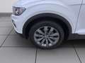 Volkswagen T-Roc 1.5 TSI SPORT NAVI AHK PDC KLIMA LM17 Weiß - thumbnail 8