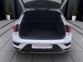 Volkswagen T-Roc 1.5 TSI SPORT NAVI AHK PDC KLIMA LM17 Weiß - thumbnail 4
