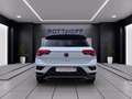 Volkswagen T-Roc 1.5 TSI SPORT NAVI AHK PDC KLIMA LM17 Weiß - thumbnail 3