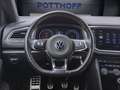 Volkswagen T-Roc 1.5 TSI SPORT NAVI AHK PDC KLIMA LM17 Weiß - thumbnail 11