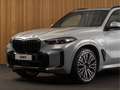 BMW X5 xDrive50e SKYLOUNGE-MSPORTPRO-MASSAGE-22" Grijs - thumbnail 9