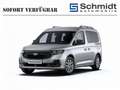 Ford Tourneo Connect Titanium 1,5 Eboost 114PS A7 F Szary - thumbnail 1