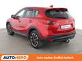 Mazda CX-5 2.2 Turbodiesel Nakama Intense AWD*NAVI*LED*ACC* Rot - thumbnail 4