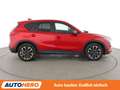 Mazda CX-5 2.2 Turbodiesel Nakama Intense AWD*NAVI*LED*ACC* Rot - thumbnail 7