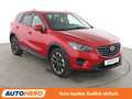 Mazda CX-5 2.2 Turbodiesel Nakama Intense AWD*NAVI*LED*ACC* Rot - thumbnail 8
