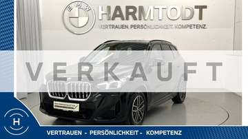 sDrive18i *M-Paket / Premium Paket / AHV*
