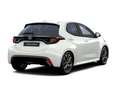 Toyota Yaris HYBRID+STYLE+CPLAY+MODEL2024+SOFORT+AKTION White - thumbnail 6