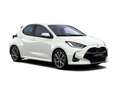 Toyota Yaris HYBRID+STYLE+CPLAY+MODEL2024+SOFORT+AKTION White - thumbnail 8