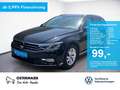 Volkswagen Passat Variant R-LINE 2.0TSI 190PS DSG NP.64T.19 .5JG.STDHZG.NAVI Zwart - thumbnail 1