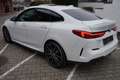 BMW 218 Gran Coupe  Aut. M-Sport - Navi-Pano-Kamera Blanc - thumbnail 3
