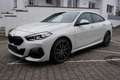 BMW 218 Gran Coupe  Aut. M-Sport - Navi-Pano-Kamera Blanc - thumbnail 1
