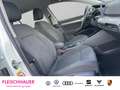 Volkswagen Golf VIII eTSI 1,0 Life DSG+LED+KLIMAAUT+KAMERA Wit - thumbnail 11