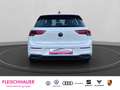 Volkswagen Golf VIII eTSI 1,0 Life DSG+LED+KLIMAAUT+KAMERA Wit - thumbnail 5