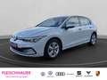 Volkswagen Golf VIII eTSI 1,0 Life DSG+LED+KLIMAAUT+KAMERA Wit - thumbnail 1